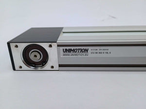 Unimotion CTJ90 Linear Unit CTJ 90 350 S 10L 0