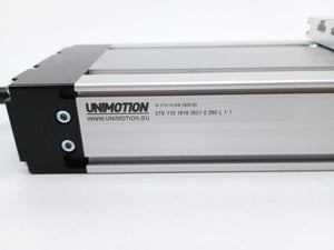 Unimotion CTV110 Linear Unit