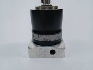 Wittenstein NP 005S-MF1-4 10033577 Planetary Gearbox i=4