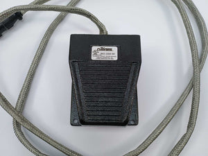 Conntrol 863-1000-00 Ergonomic Light Duty Foot Switch
