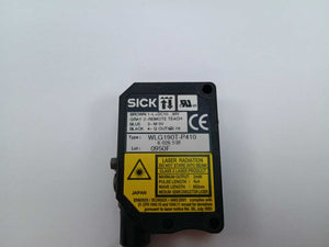 SICK 6026538 WLG190T-P410