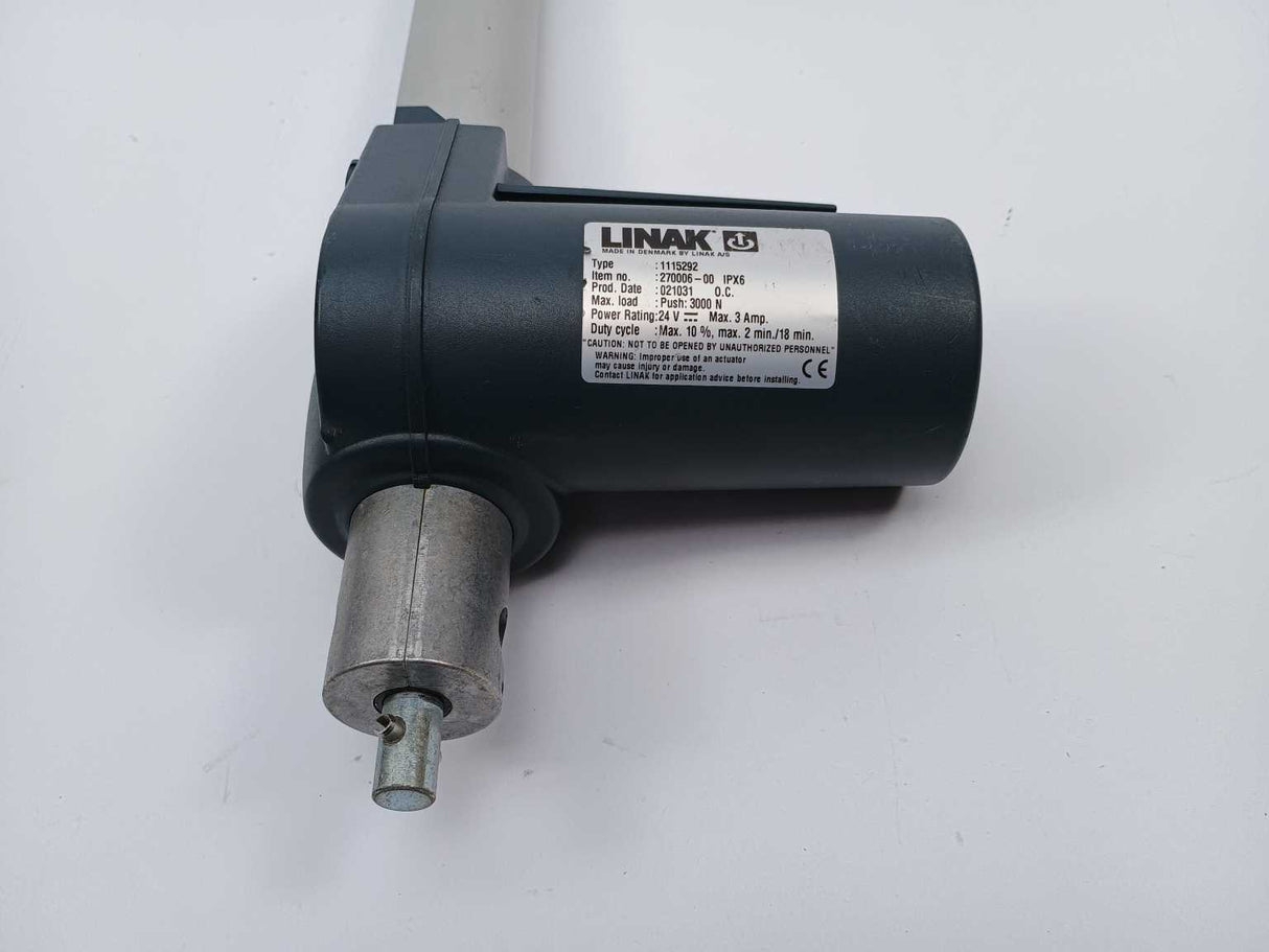 LINAK 270006-00 IPX6 1115292 3000N