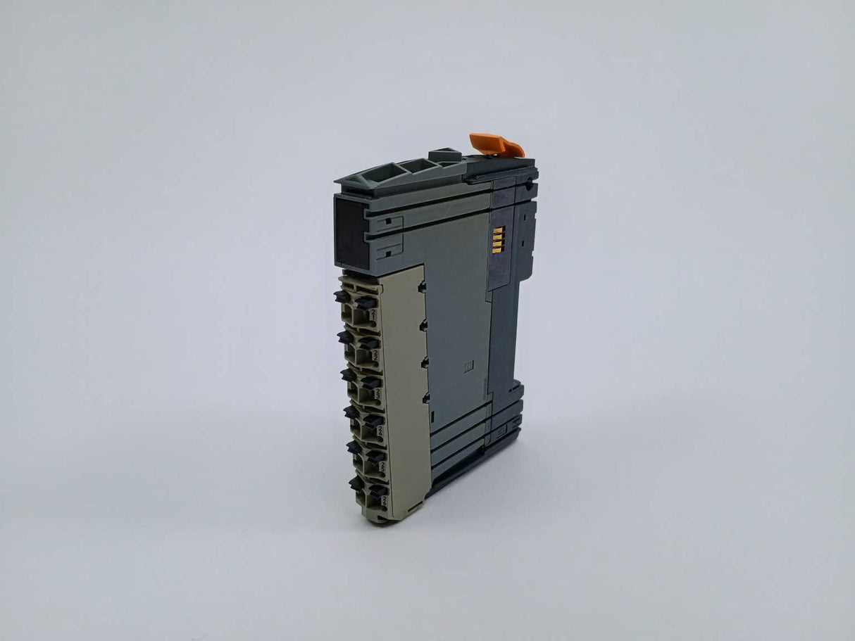 B&R X20DS1319 w/ X20BM11