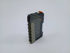 B&R X20DS1319 w/ X20BM11
