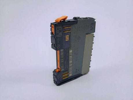 B&R X20DS1319 w/ X20BM11