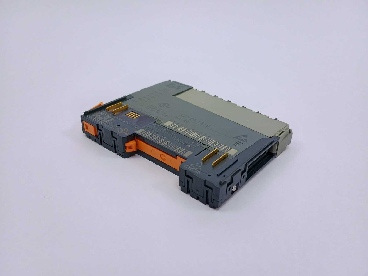 B&R X20DS1319 w/ X20BM11