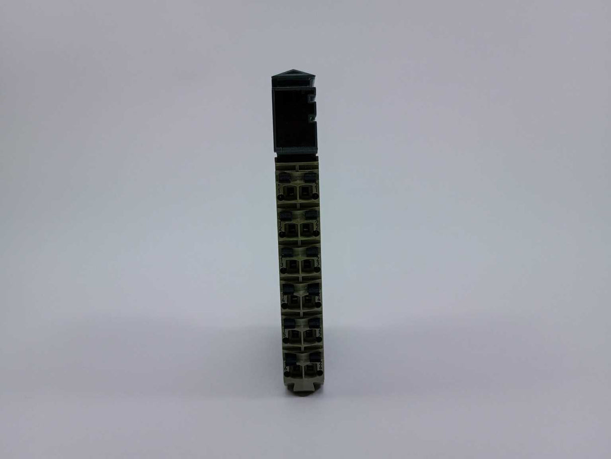 B&R X20DS1319 w/ X20BM11