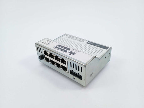 B&R 0AC808.9 Ethernet hub
