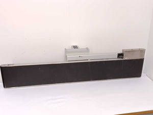 vetter Conveyer belt w/ VSW-11 Setpoint Transmitter