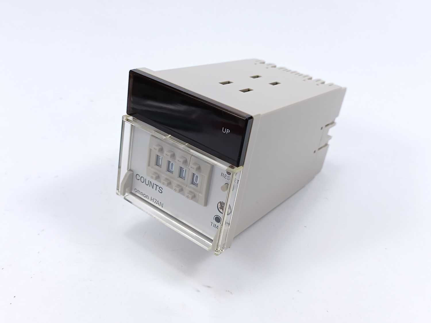 オムロン OMROM 電子カウンタH7AN-WE4DM H7AN-WE4DM AC100-240
