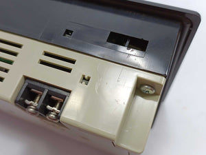 OMRON NT20S-ST121B Interactive Display