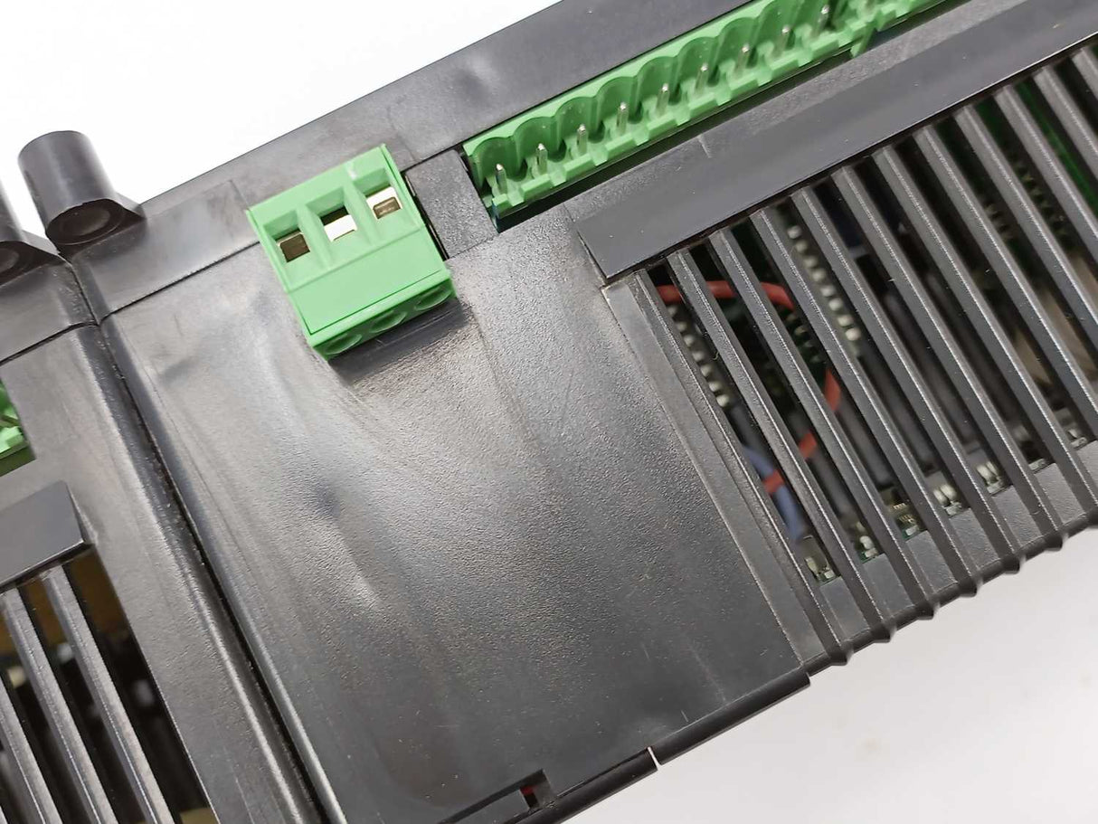 ABB 07MK92 Procontic CS 31 Controller  w/ 07KT93D CPU