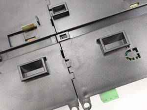 ABB 07MK92 Procontic CS 31 Controller  w/ 07KT93D CPU