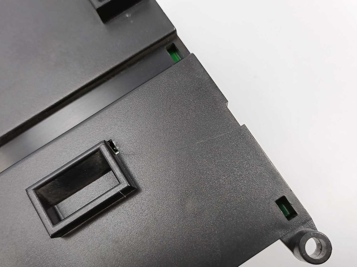 ABB 07MK92 Procontic CS 31 Controller  w/ 07KT93D CPU
