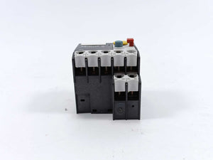 MOELLER ZE-6.0 Overload Relay 4.0-6.0A