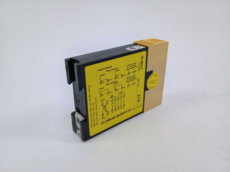 Jokab Safety E1T 0s Safety expansion relay