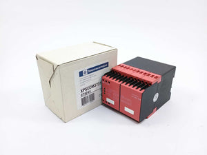 TELEMECANIQUE XPSECM3731 Output Contact Extension