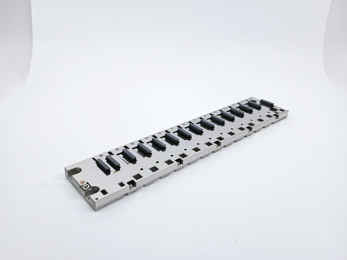 Schneider Electric BMXXBP1200 12 Slots Backplane
