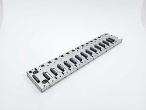 Schneider Electric BMXXBP1200 12 Slots Backplane
