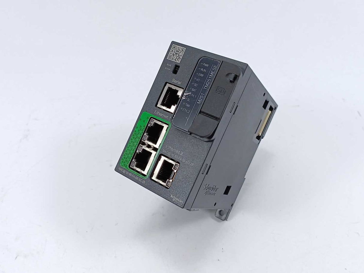 Schneider Electric TM251MESE Modicon M251 Logic controller
