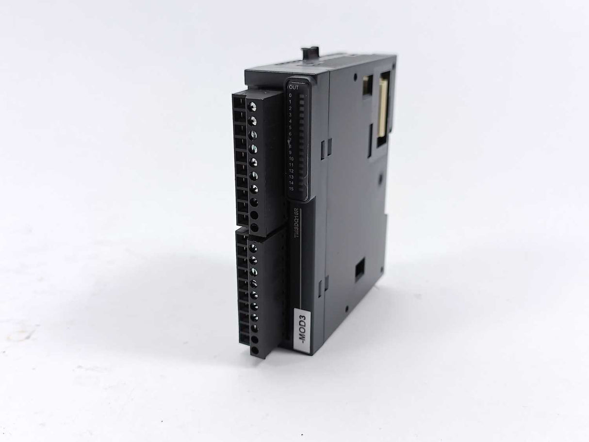 Schneider Electric TM3DQ16R Discrete Output Module