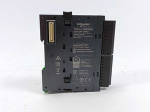 Schneider Electric TM3DQ16R Discrete Output Module