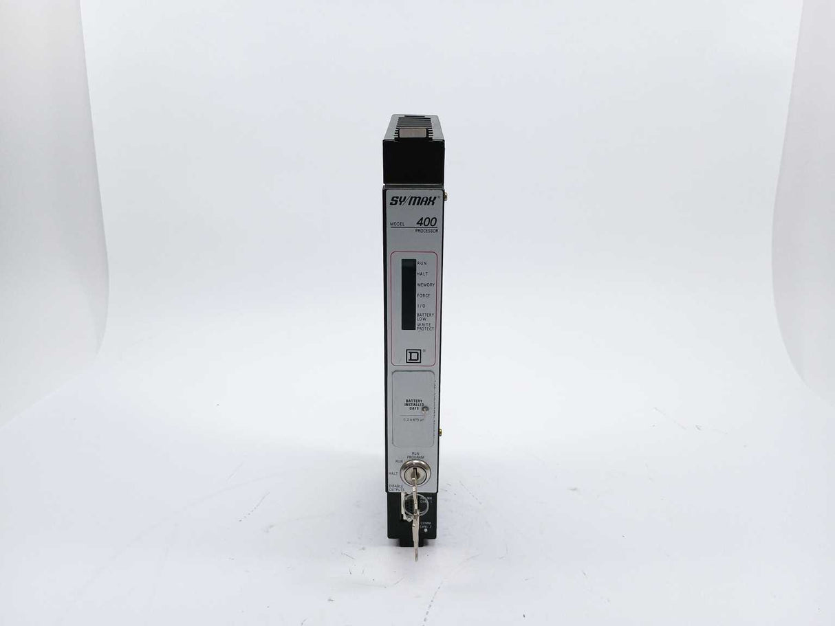 Square D SCP423 SY/MAX Class 8020 5VDC 3.5AMPS