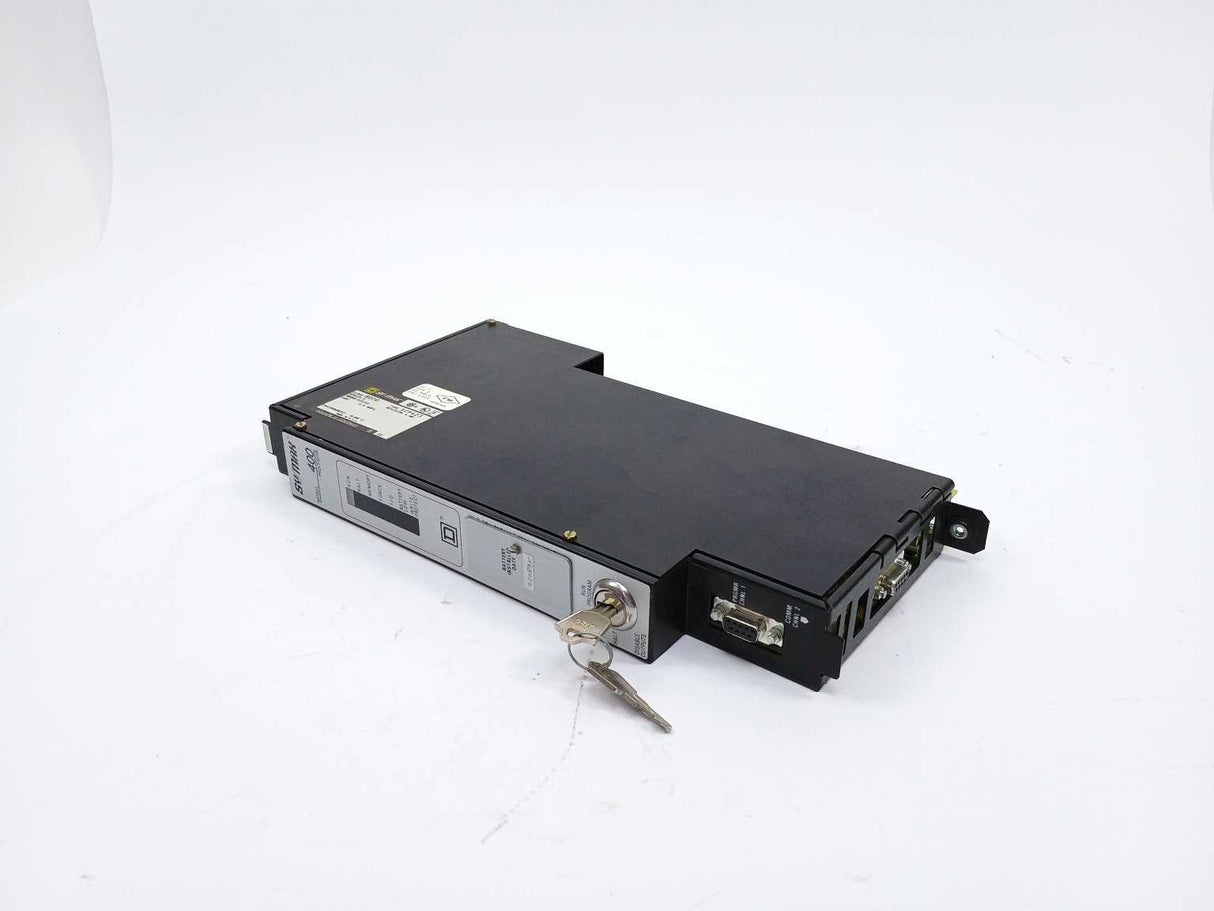 Square D SCP423 SY/MAX Class 8020 5VDC 3.5AMPS