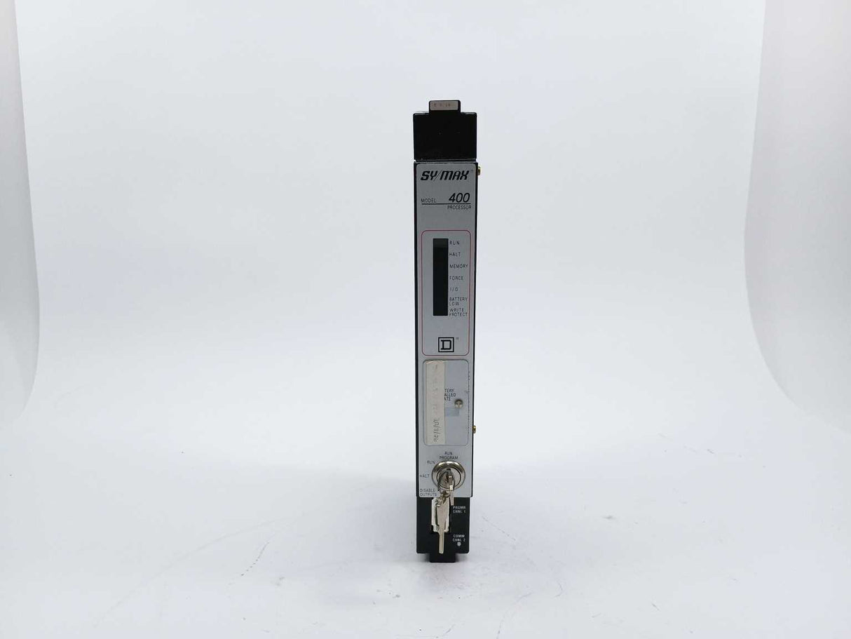 Square D SCP423 SY/MAX Class 8020 5VDC 3.5AMPS