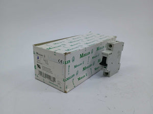 MOELLER FAZ-C2 Miniature Circuit Breaker 8 Pcs
