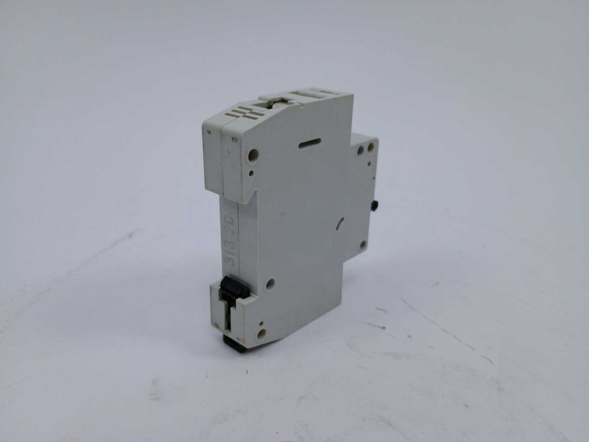 MOELLER FAZ-C2 Miniature Circuit Breaker