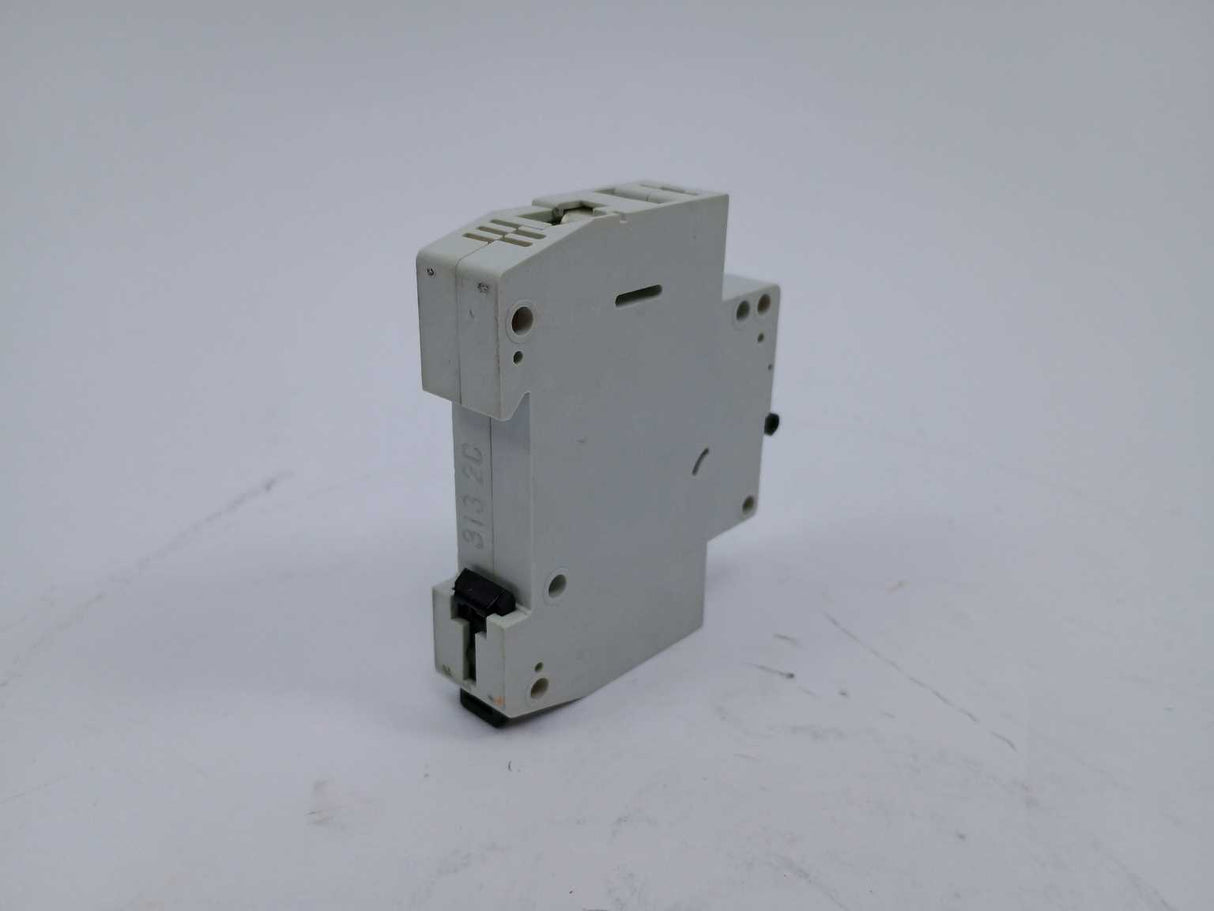 MOELLER FAZ-C2 Miniature Circuit Breaker 8 Pcs
