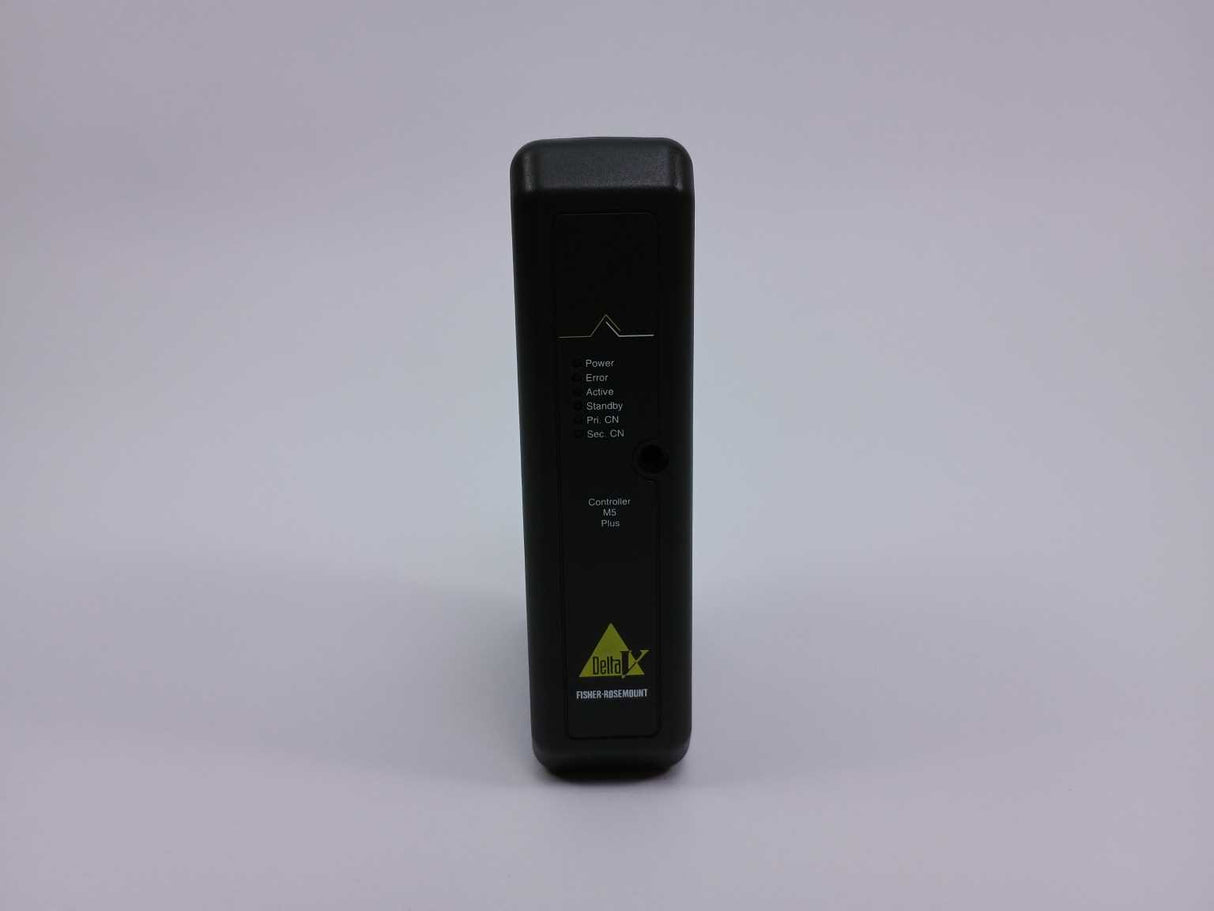 Fisher-Rosemount Systems 12P1509X092 KJ2002X1-CA1 Controller M+