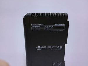 Fisher-Rosemount Systems 12P1509X092 KJ2002X1-CA1 Controller M+