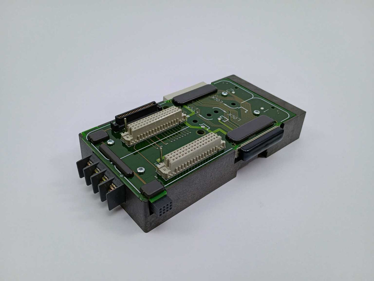 Fisher-Rosemount Systems 12P1562X032 KJ4001X1-BA2 Wide Carrier W/red