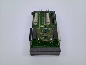 Fisher-Rosemount Systems 12P1562X032 KJ4001X1-BA2 Wide Carrier W/red