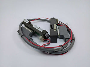 Fisher-Rosemount Systems 12P0830X072 KJ4010X1-BG1 12P0831X072 KJ4001X-HC1