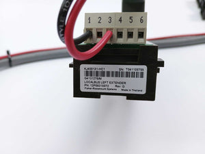 Fisher-Rosemount Systems 12P0830X072 KJ4010X1-BG1 12P0831X072 KJ4001X-HC1