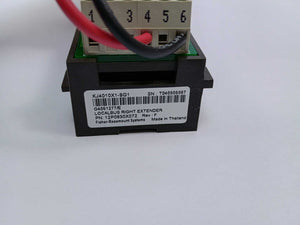 Fisher-Rosemount Systems 12P0830X072 KJ4010X1-BG1 12P0831X072 KJ4001X-HC1