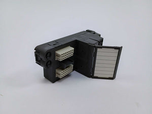 Fisher-Rosemount Systems 12P0623X052 KJ4001X1-CA1 I/O terminal block