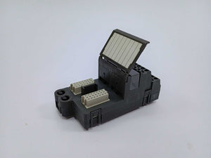 Fisher-Rosemount Systems 12P0623X052 KJ4001X1-CA1 I/O terminal block