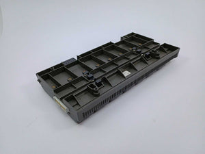 Fisher-Rosemount Systems 12P0619X012 KJ4001X1-BB1 8-Wide I/O carrier