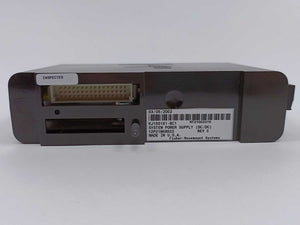 Fisher-Rosemount Systems 12P2186X022 KJ1501X1-BC1 System power supply (DC/DC)