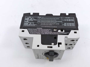 MOELLER PKZM0-0,16 Circuit Breaker