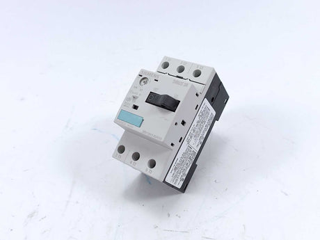 Siemens 3RV1011-0JA10 Motor circuit breaker