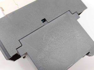 TELEMECANIQUE LC1D183BL Contactor 24VDC 2,4W