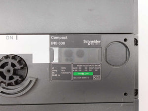 Schneider Electric INS630 Compact Switch Disconnector