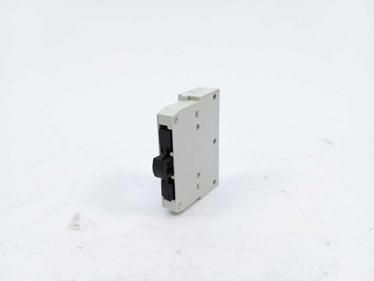 Siemens 3RV1901-1F Auxiliary contact block 4pcs