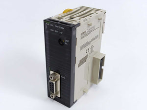OMRON CJ1W-PRM21 PROFIBUS DP-V1 Master Unit