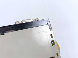 OMRON CJ1W-PRM21 PROFIBUS DP-V1 Master Unit